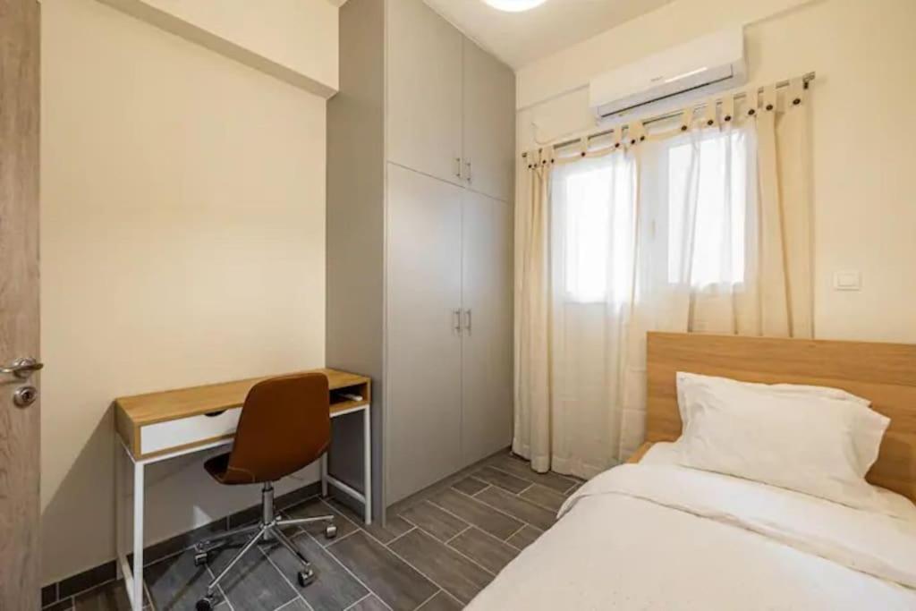 So36 Filoxenia Place Like Home In Koukaki-Near Metro Athens Ngoại thất bức ảnh