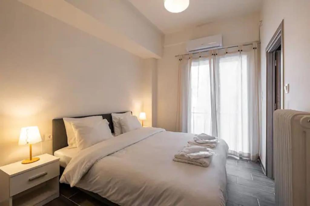 So36 Filoxenia Place Like Home In Koukaki-Near Metro Athens Ngoại thất bức ảnh