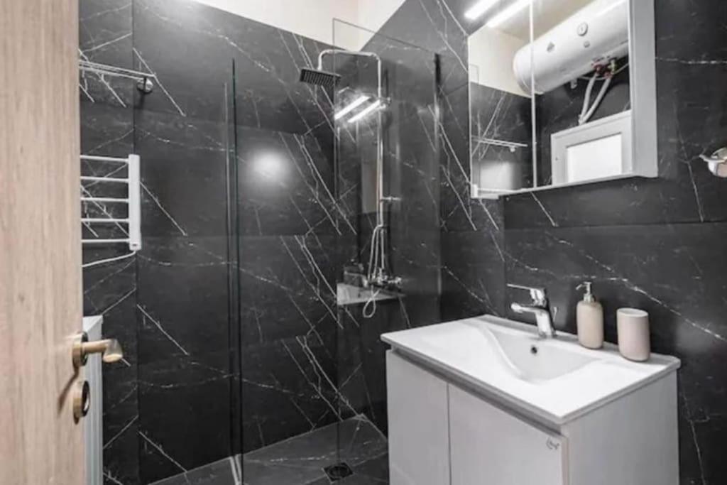 So36 Filoxenia Place Like Home In Koukaki-Near Metro Athens Ngoại thất bức ảnh