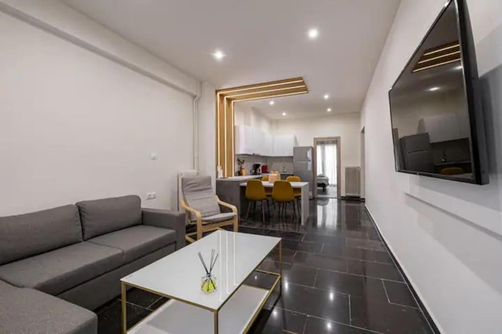 So36 Filoxenia Place Like Home In Koukaki-Near Metro Athens Ngoại thất bức ảnh