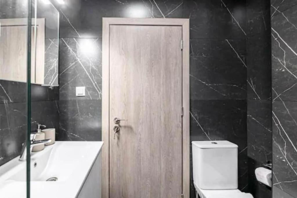 So36 Filoxenia Place Like Home In Koukaki-Near Metro Athens Ngoại thất bức ảnh